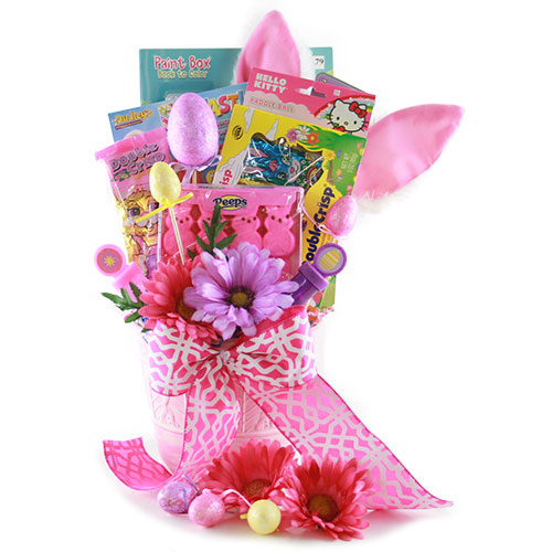 Easter Gift Baskets