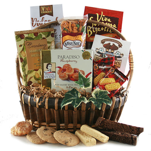 Bosses Day Gift Baskets