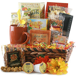 K-Cup Gift Baskets