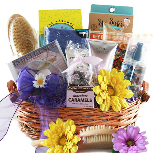 Administrative Professional Day Gift Baskets