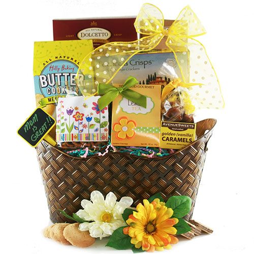 Mothers Day Gift Baskets