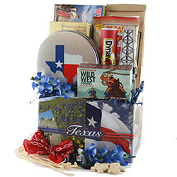 Texas Gift Baskets