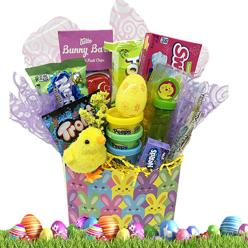 Some Bunny Loves You Easter Gift Box