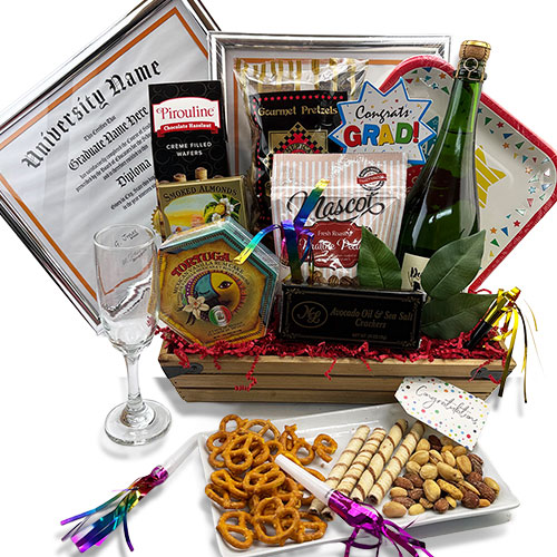 Graduation Survival Kit