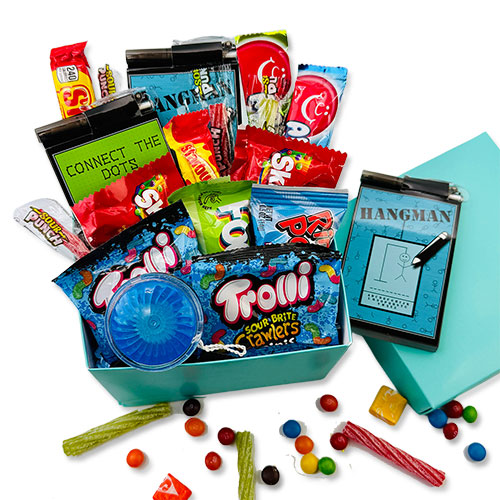 Unique Candy Gifts for Kids