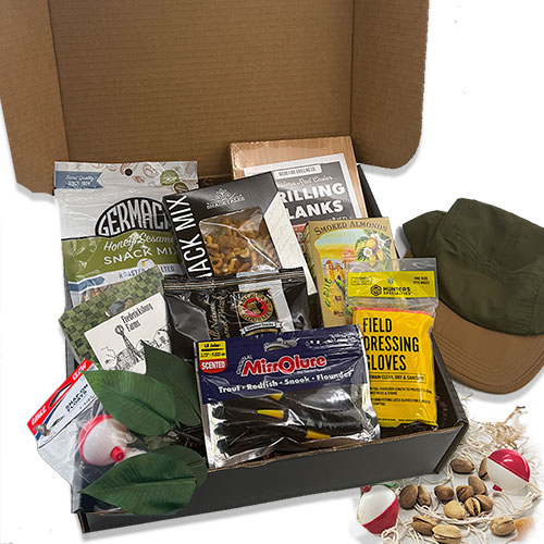 I'd Rather be Fishing Fishing Gift