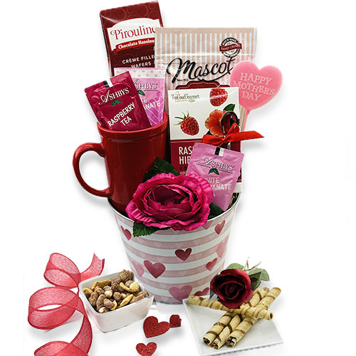 Mothers Day Tea Gift