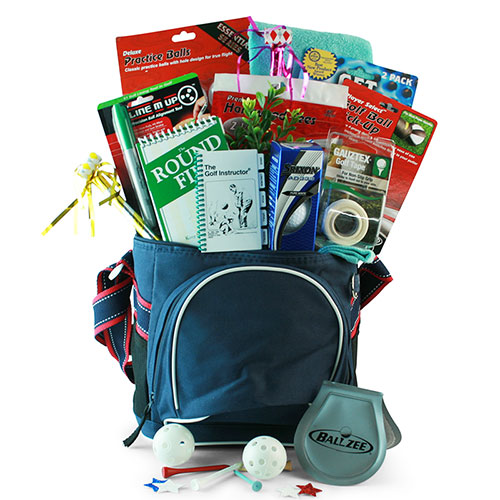 Happy Birdies To You  Birthday Gift Basket