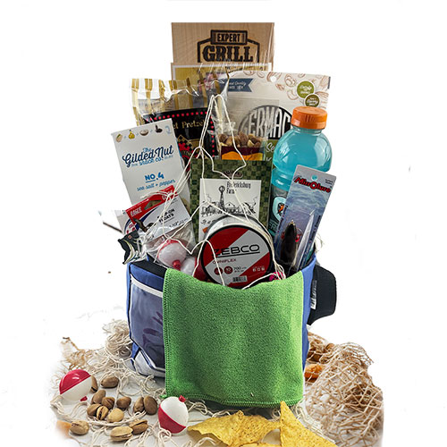 Fishing Gift For Dad