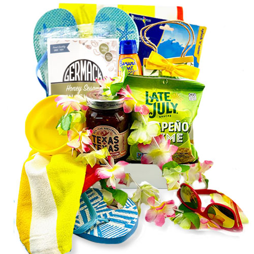 Summer Fun Gift