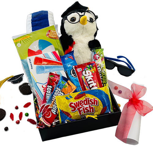 Makin Waves Graduation Gift