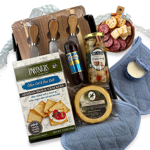 New Home Closing Gift