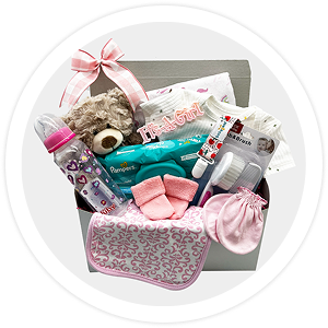 Baby Gift Baskets